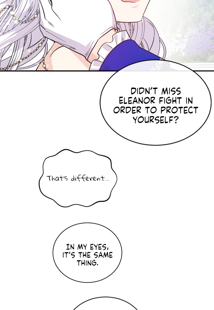 A Witch's Hopeless Wish Chapter 51 page 33 - Chapter 51