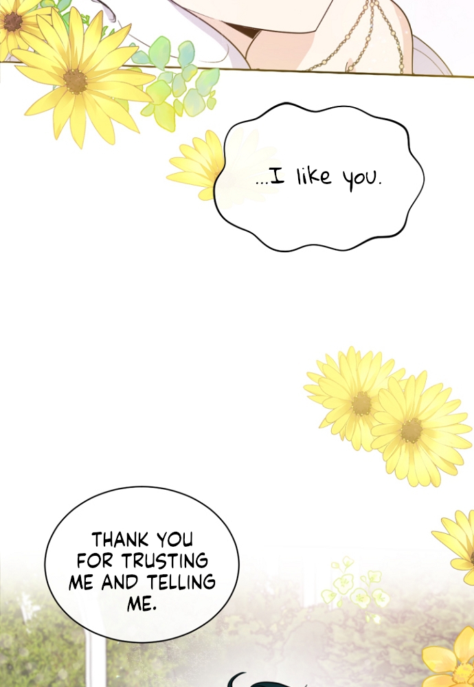 A Witch's Hopeless Wish Chapter 51 page 36 - Chapter 51