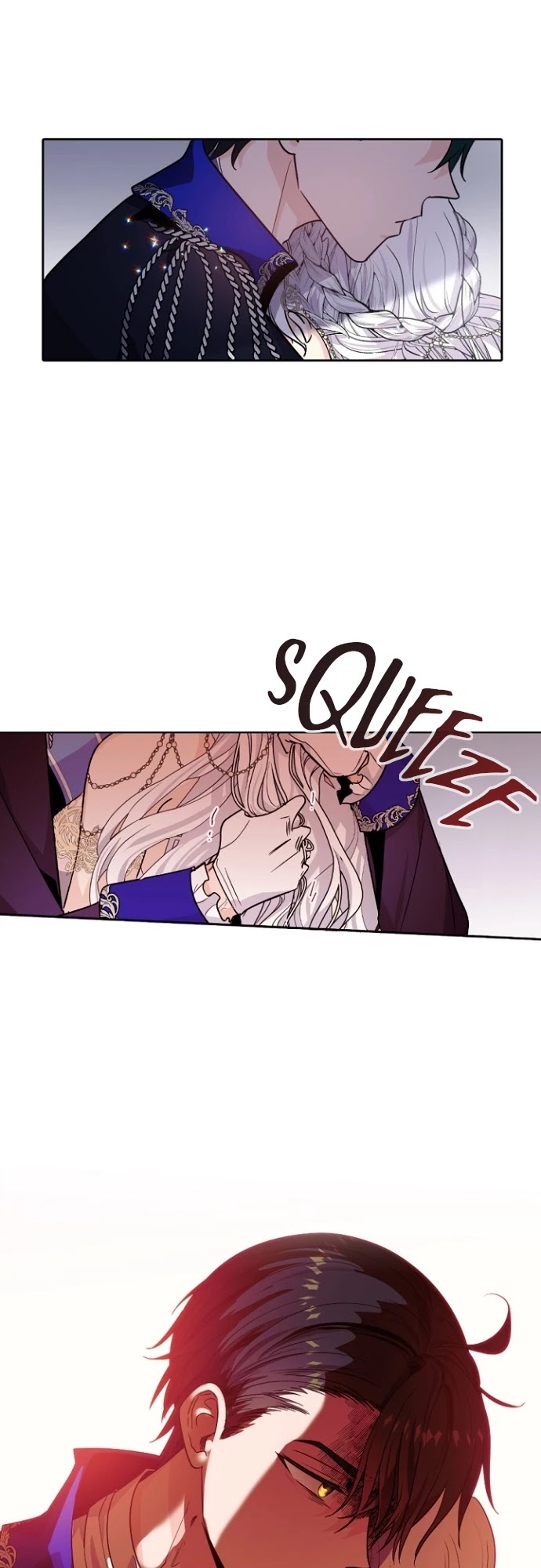 A Witch's Hopeless Wish Chapter 51 page 38 - Chapter 51
