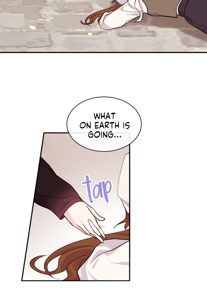 A Witch's Hopeless Wish Chapter 51 page 7 - Chapter 51