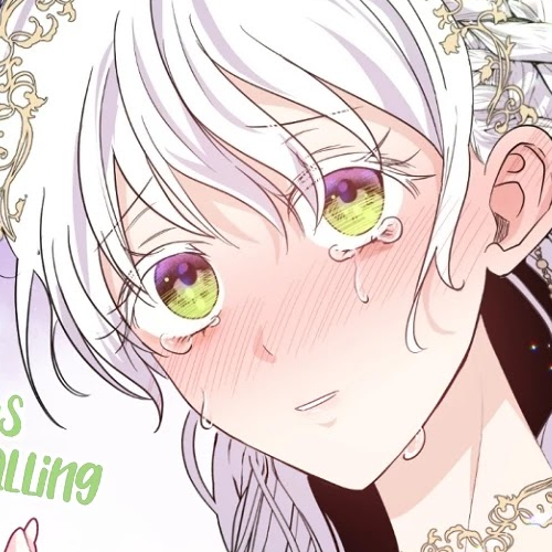 A Witch's Hopeless Wish Chapter 51 cover