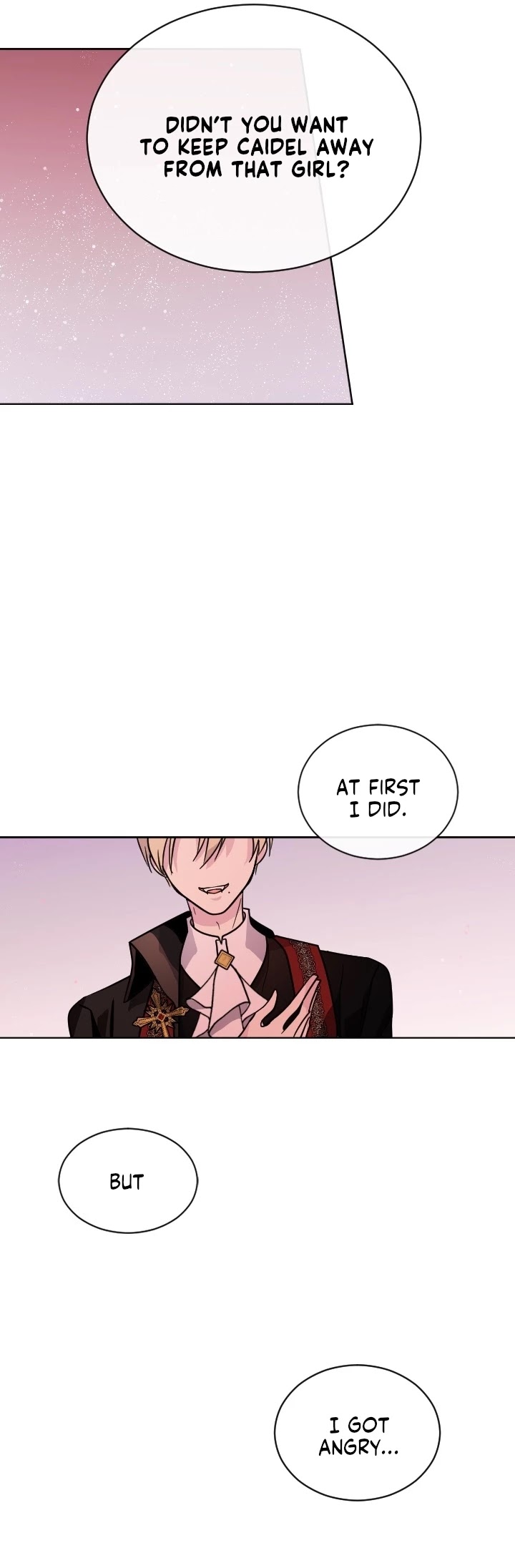 A Witch's Hopeless Wish Chapter 52 page 13 - Chapter 52