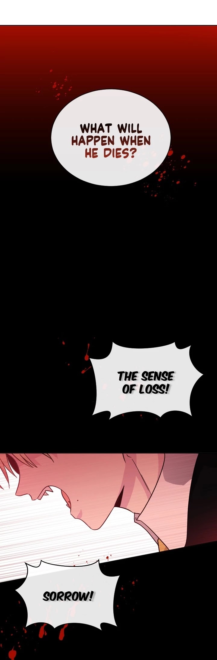 A Witch's Hopeless Wish Chapter 52 page 25 - Chapter 52