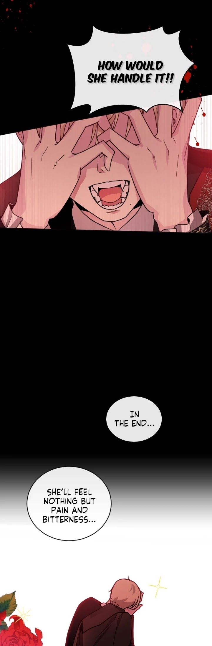 A Witch's Hopeless Wish Chapter 52 page 26 - Chapter 52