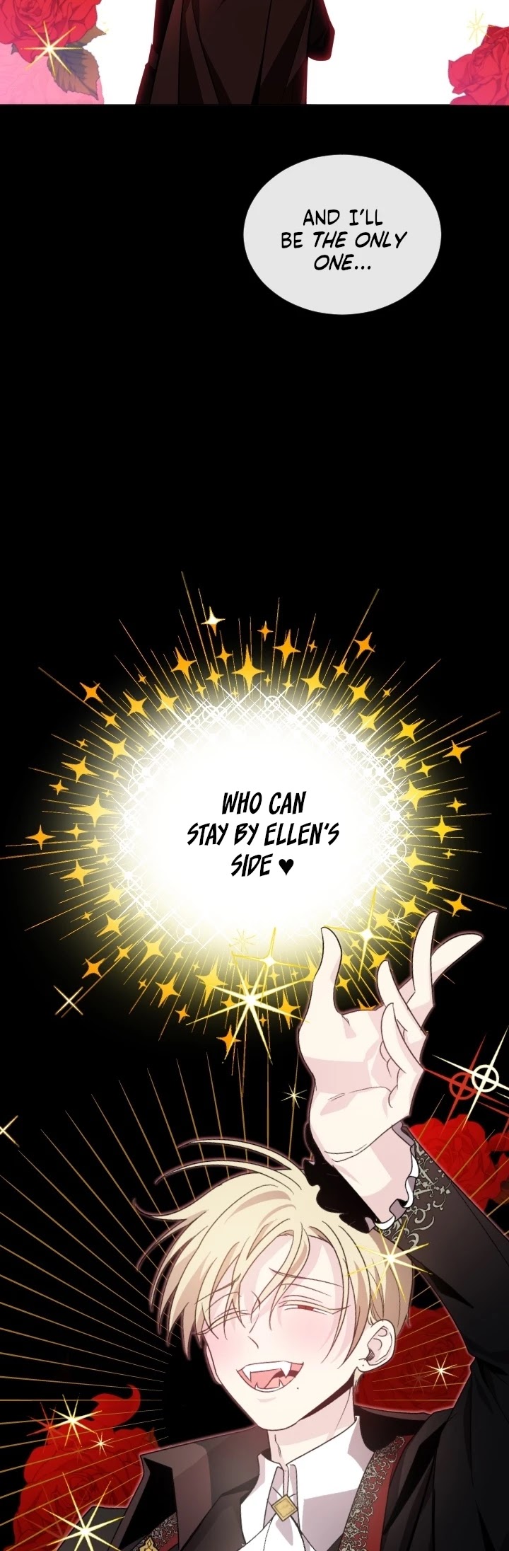A Witch's Hopeless Wish Chapter 52 page 27 - Chapter 52