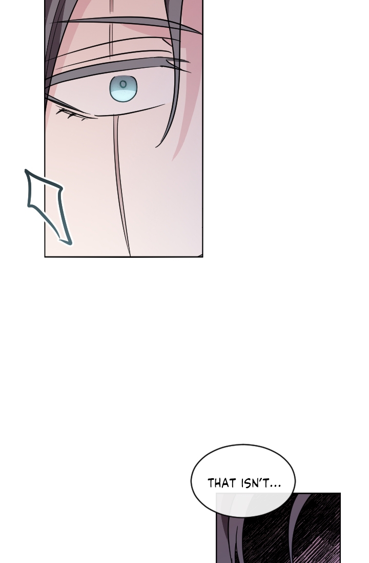 A Witch's Hopeless Wish Chapter 52 page 32 - Chapter 52