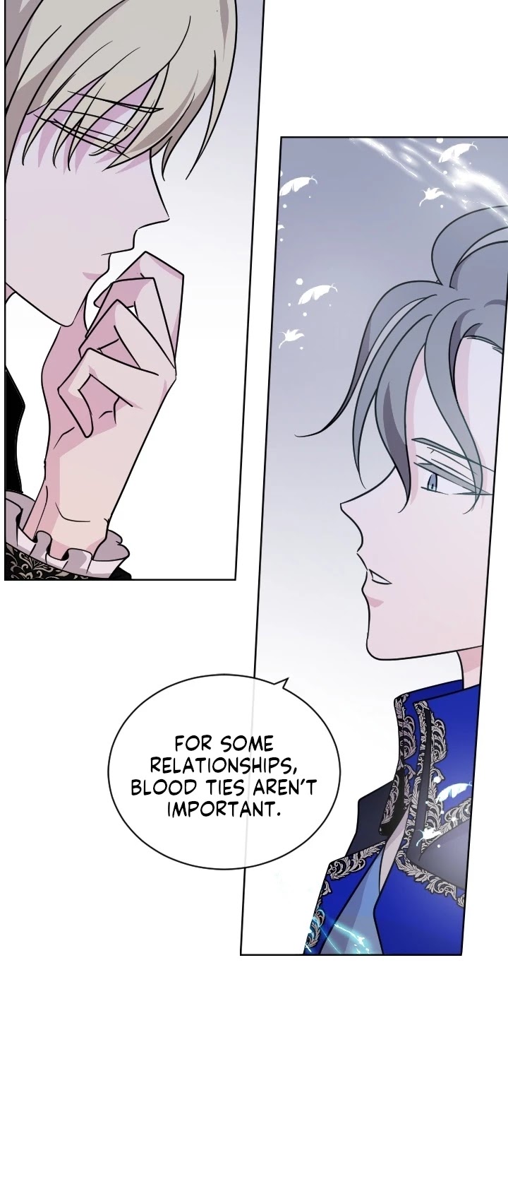 A Witch's Hopeless Wish Chapter 52 page 35 - Chapter 52