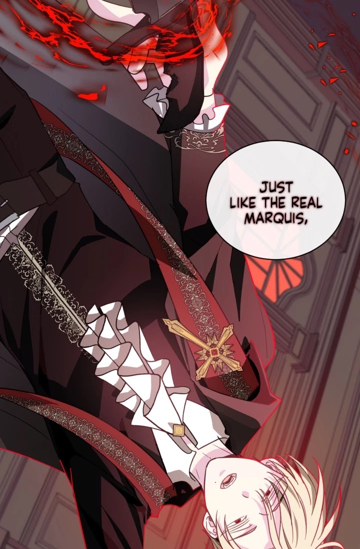 A Witch's Hopeless Wish Chapter 52 page 37 - Chapter 52