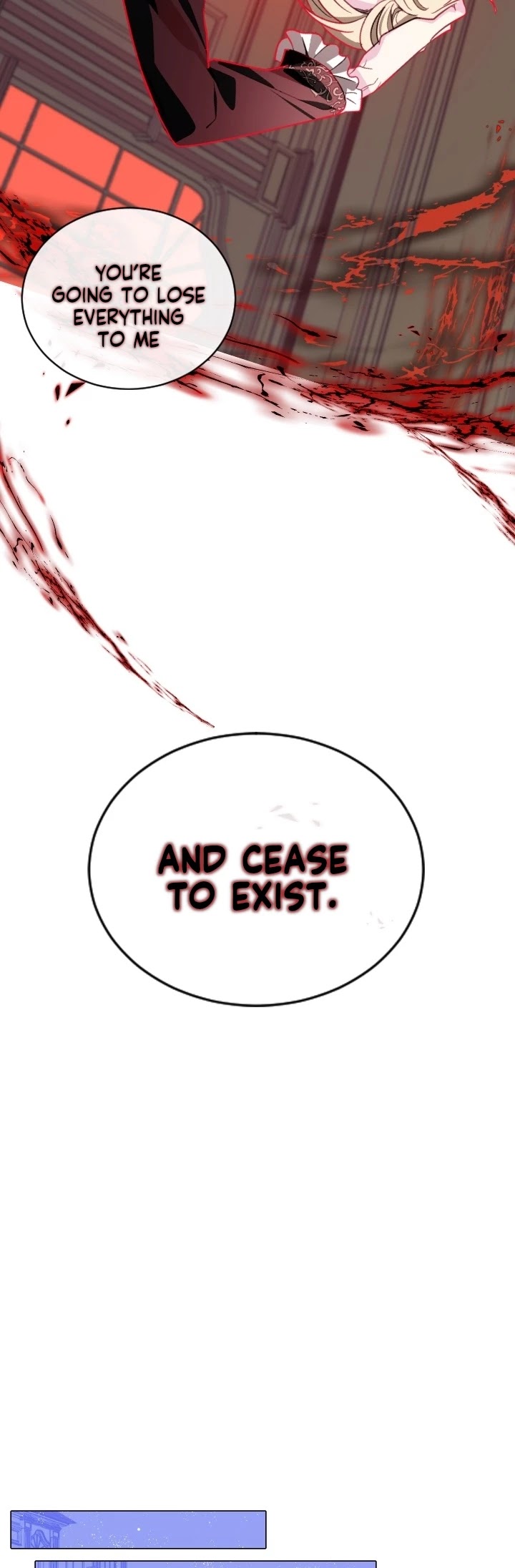 A Witch's Hopeless Wish Chapter 52 page 38 - Chapter 52