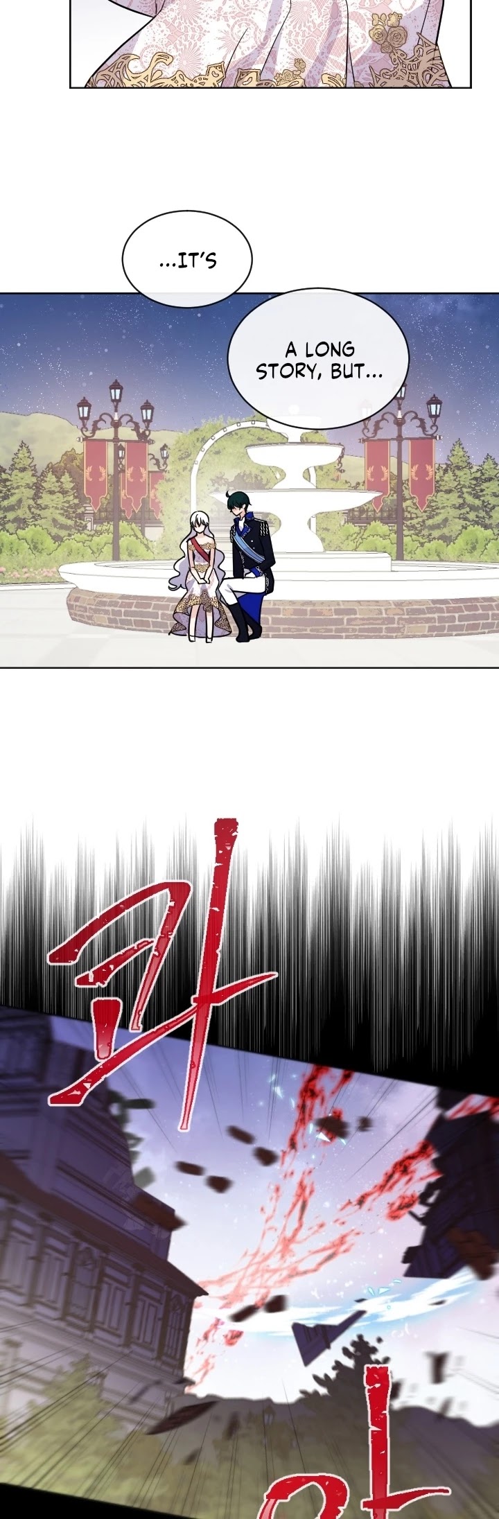 A Witch's Hopeless Wish Chapter 52 page 44 - Chapter 52