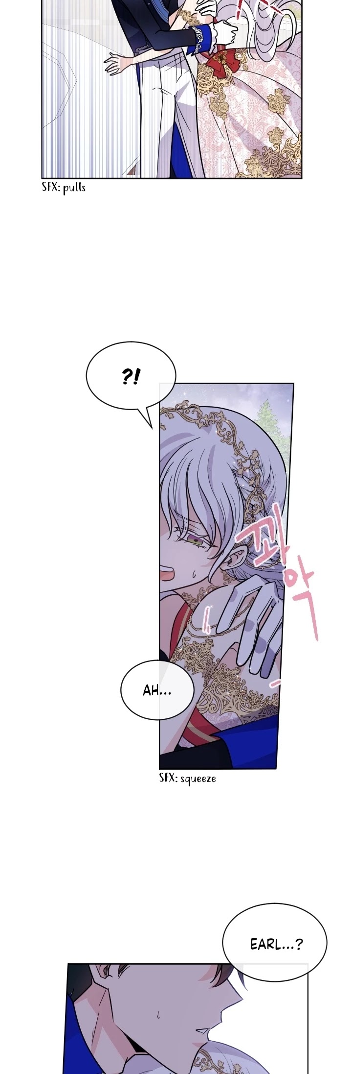 A Witch's Hopeless Wish Chapter 52 page 46 - Chapter 52