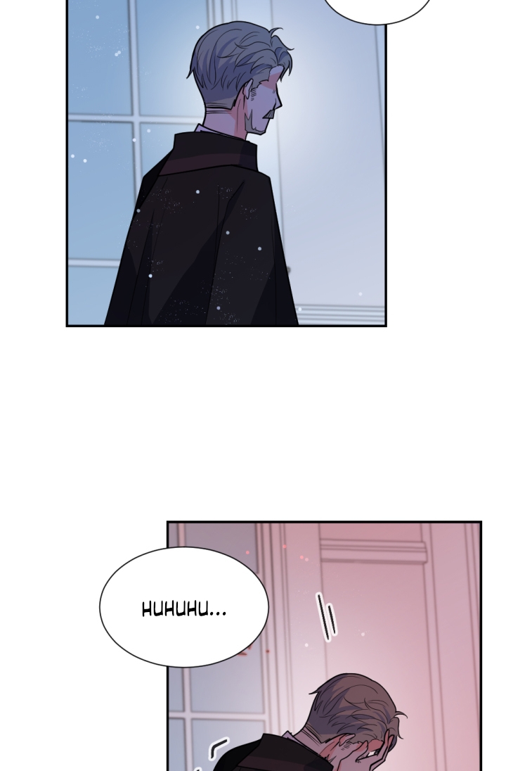 A Witch's Hopeless Wish Chapter 52 page 6 - Chapter 52