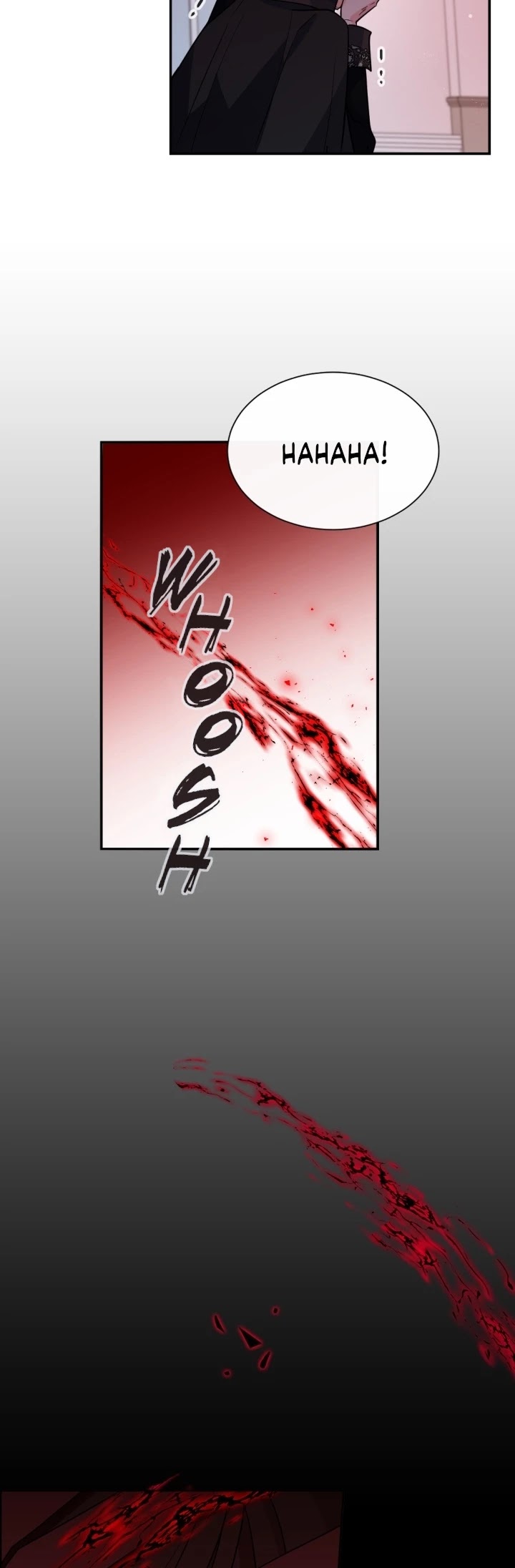 A Witch's Hopeless Wish Chapter 52 page 7 - Chapter 52