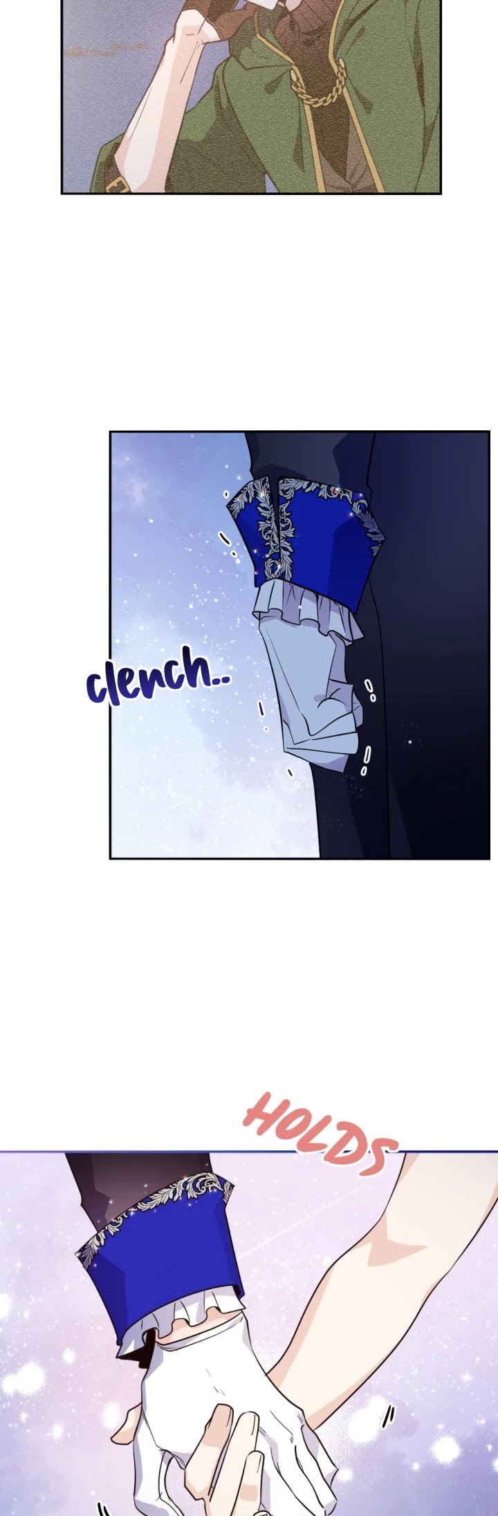 A Witch's Hopeless Wish Chapter 53 page 18 - Chapter 53