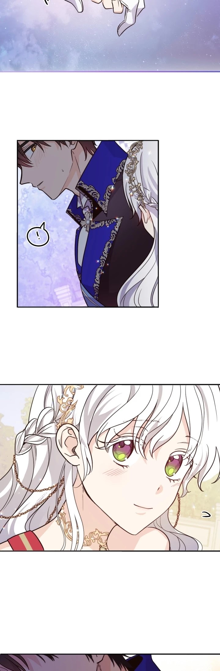 A Witch's Hopeless Wish Chapter 53 page 19 - Chapter 53