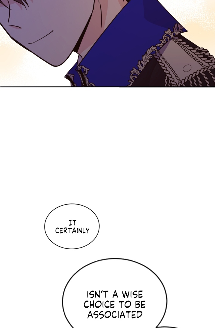 A Witch's Hopeless Wish Chapter 53 page 20 - Chapter 53