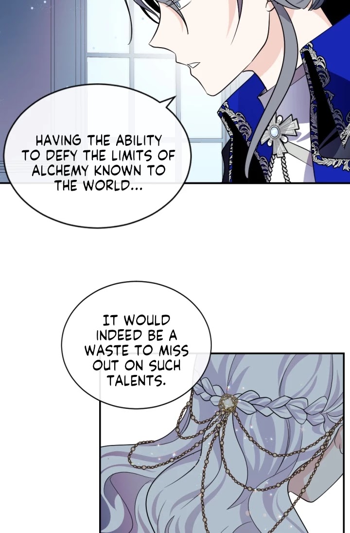 A Witch's Hopeless Wish Chapter 53 page 22 - Chapter 53