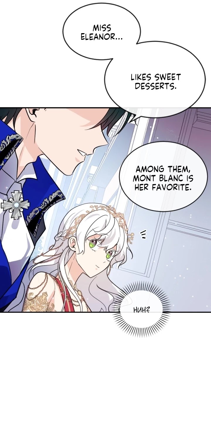 A Witch's Hopeless Wish Chapter 53 page 25 - Chapter 53