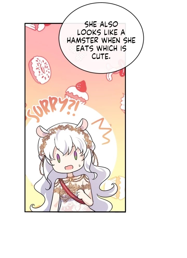A Witch's Hopeless Wish Chapter 53 page 26 - Chapter 53