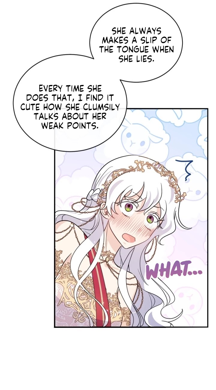 A Witch's Hopeless Wish Chapter 53 page 27 - Chapter 53