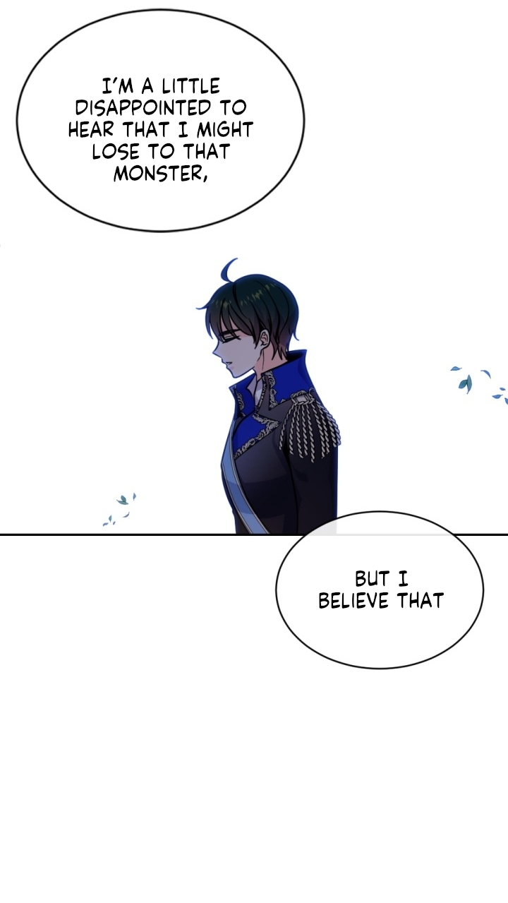 A Witch's Hopeless Wish Chapter 53 page 33 - Chapter 53