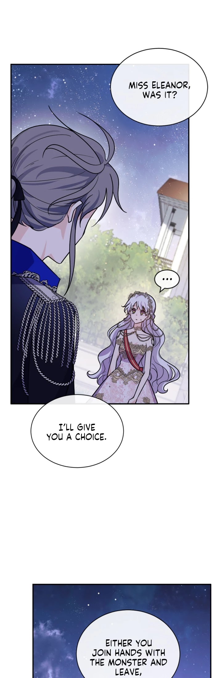 A Witch's Hopeless Wish Chapter 53 page 36 - Chapter 53