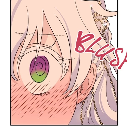 A Witch's Hopeless Wish Chapter 53 cover