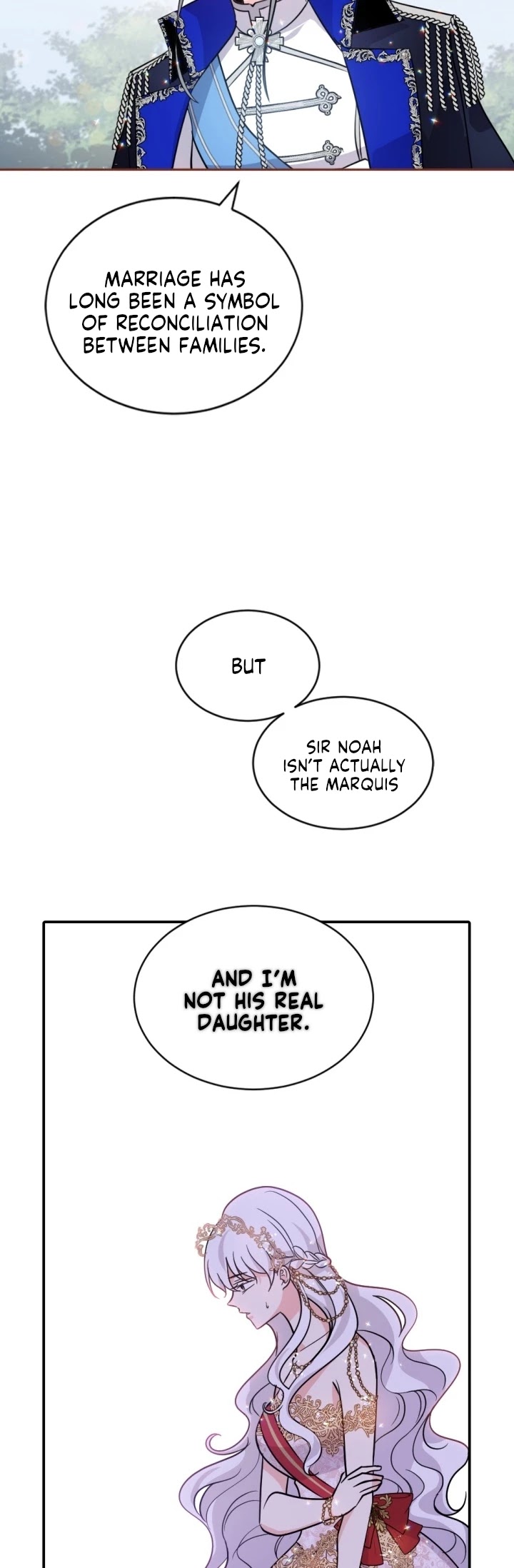 A Witch's Hopeless Wish Chapter 54 page 10 - Chapter 54
