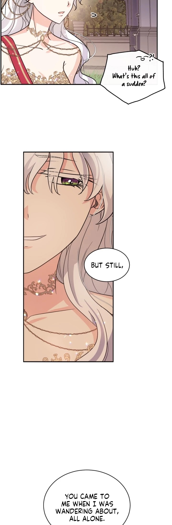 A Witch's Hopeless Wish Chapter 54 page 16 - Chapter 54