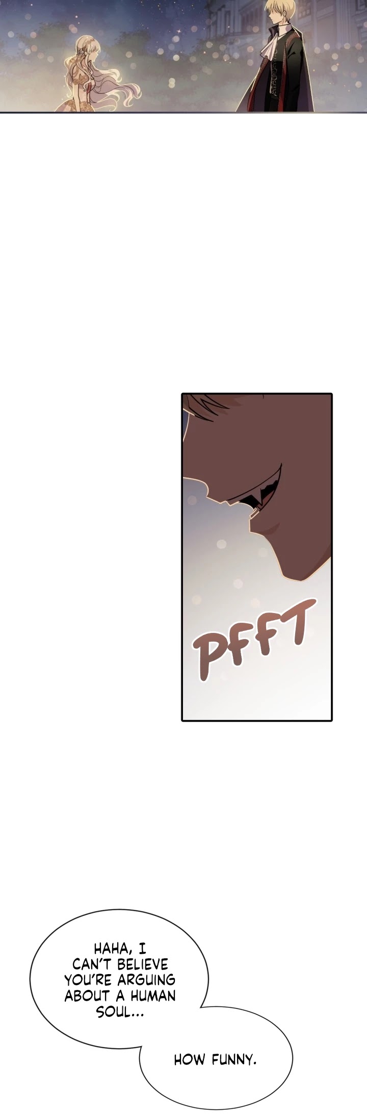 A Witch's Hopeless Wish Chapter 54 page 20 - Chapter 54