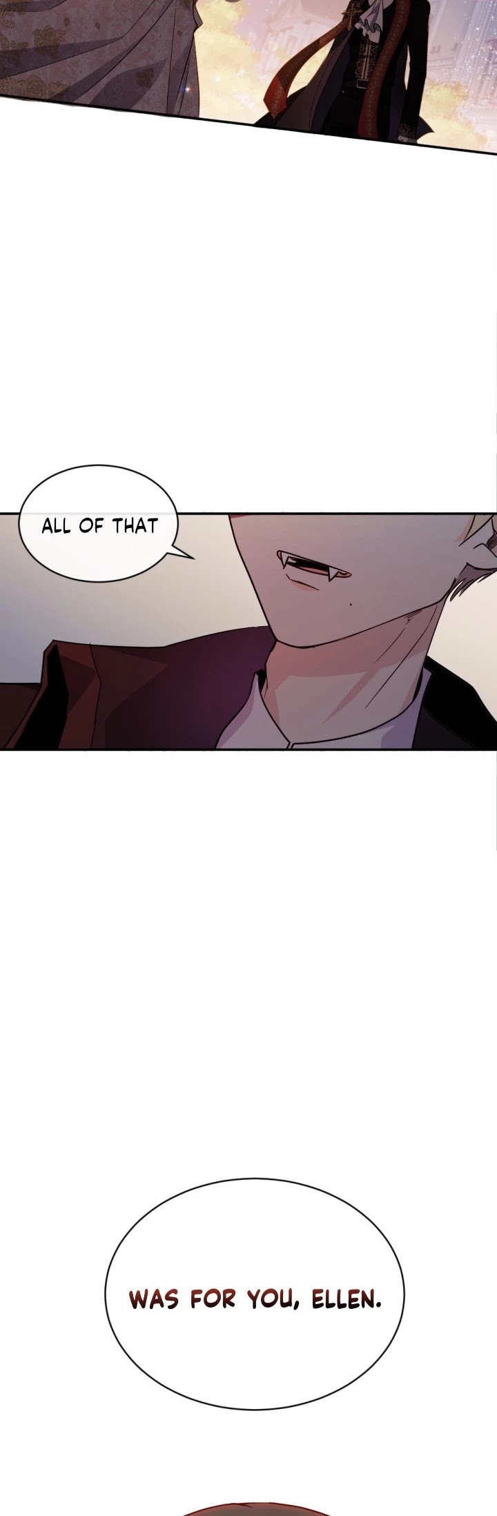 A Witch's Hopeless Wish Chapter 54 page 23 - Chapter 54