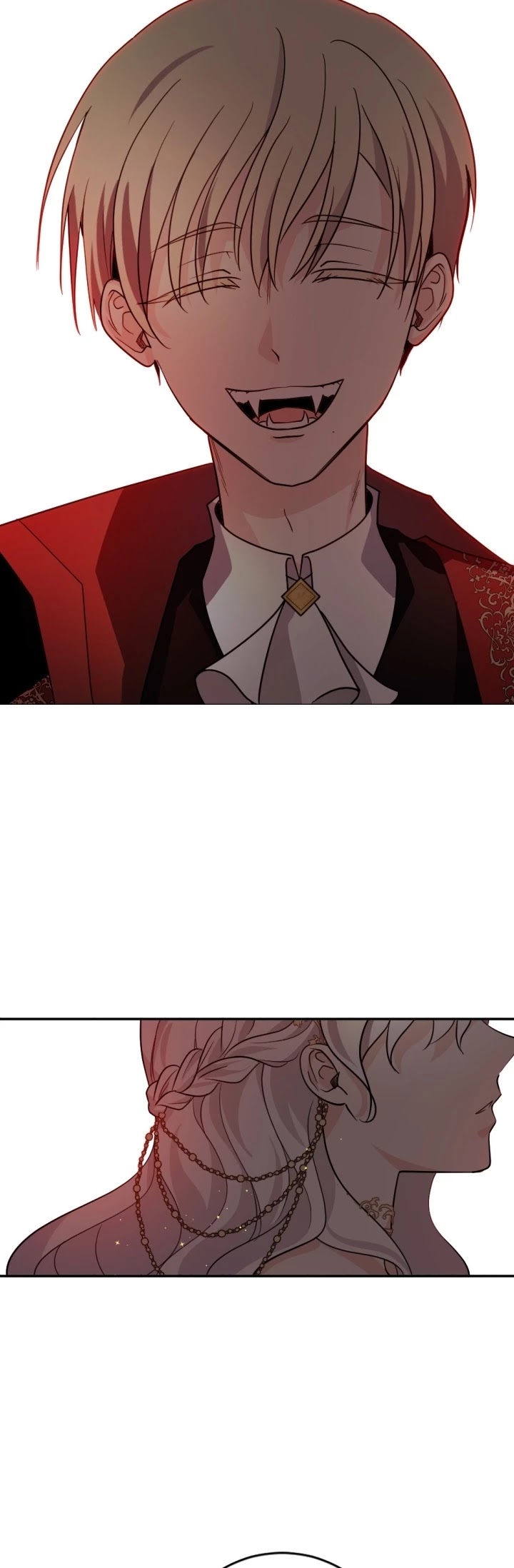 A Witch's Hopeless Wish Chapter 54 page 24 - Chapter 54