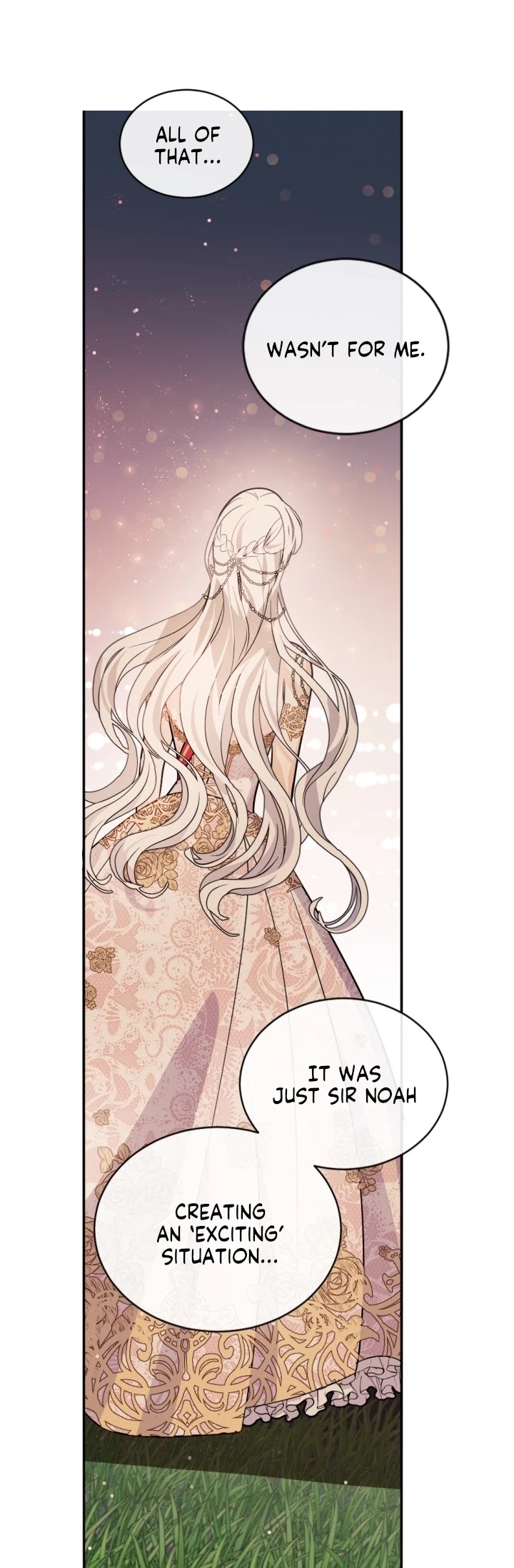 A Witch's Hopeless Wish Chapter 54 page 26 - Chapter 54