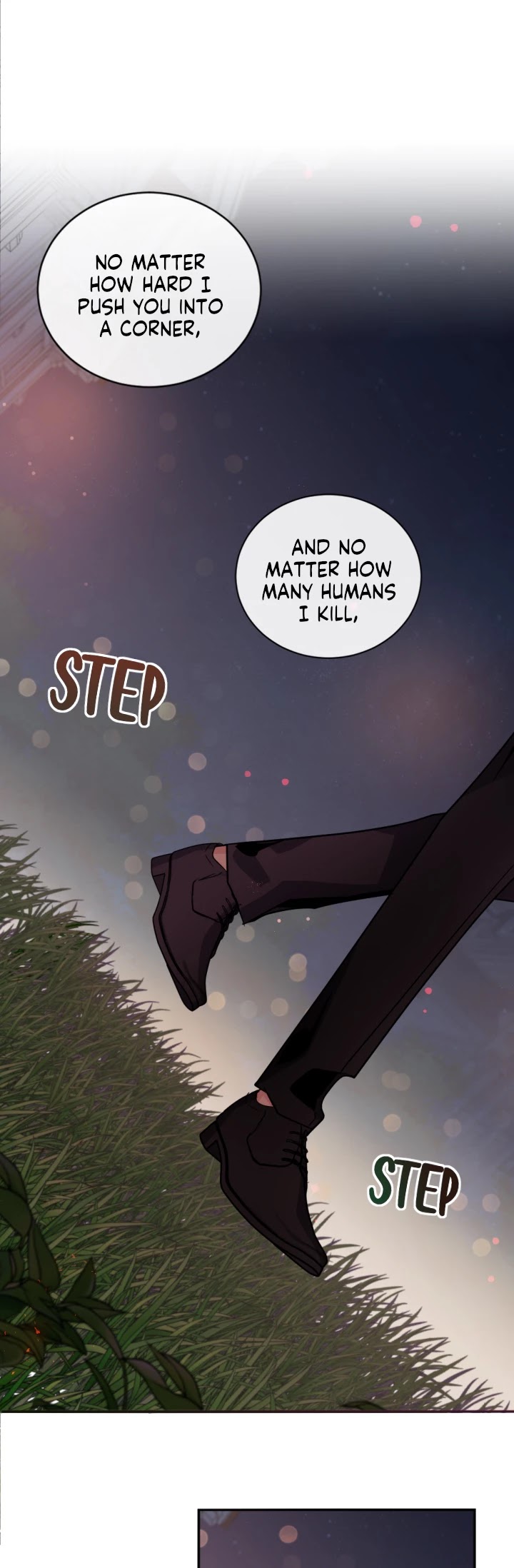 A Witch's Hopeless Wish Chapter 54 page 28 - Chapter 54