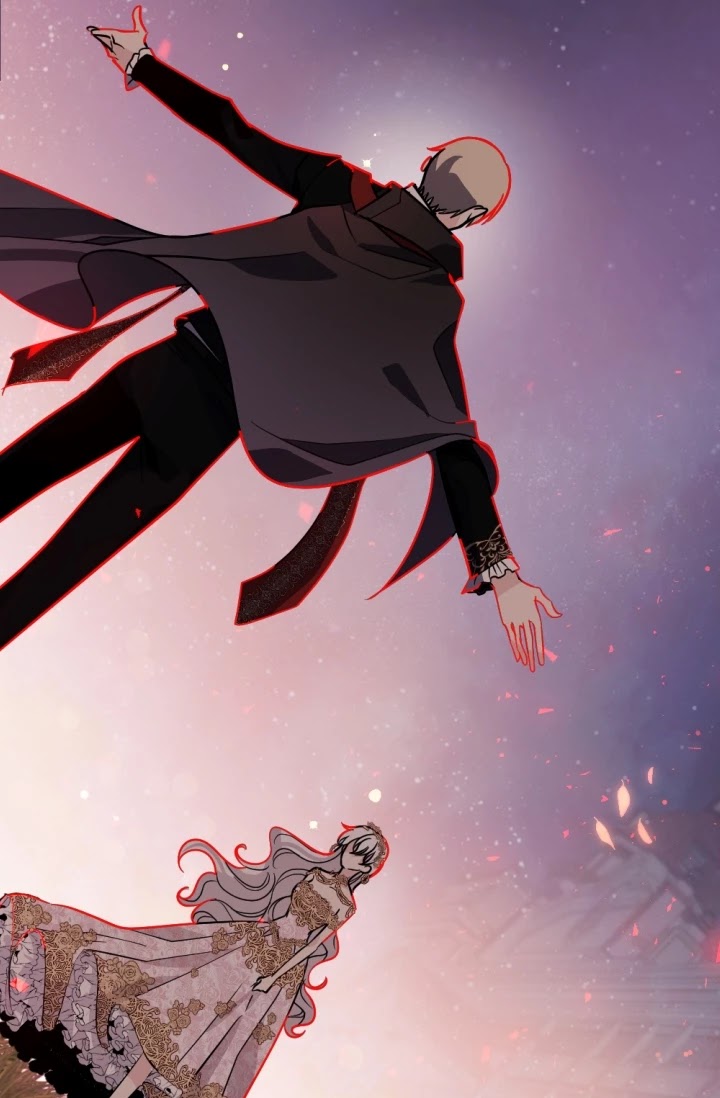 A Witch's Hopeless Wish Chapter 54 page 30 - Chapter 54