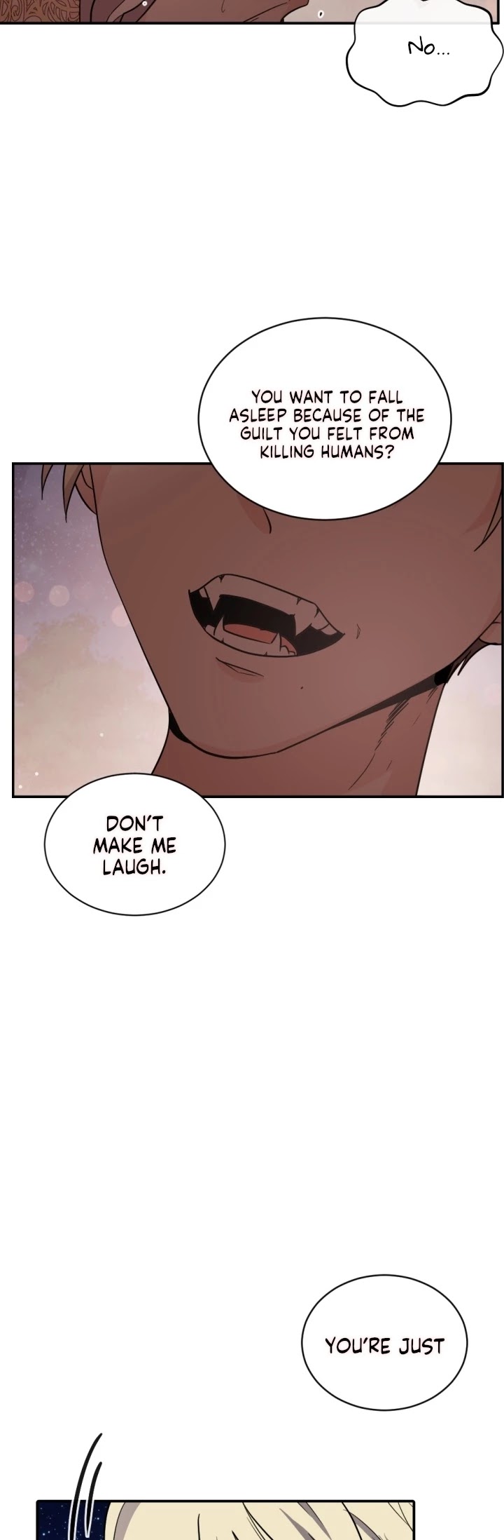 A Witch's Hopeless Wish Chapter 54 page 34 - Chapter 54