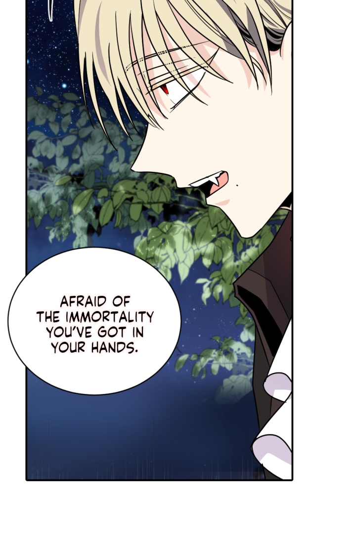 A Witch's Hopeless Wish Chapter 54 page 35 - Chapter 54
