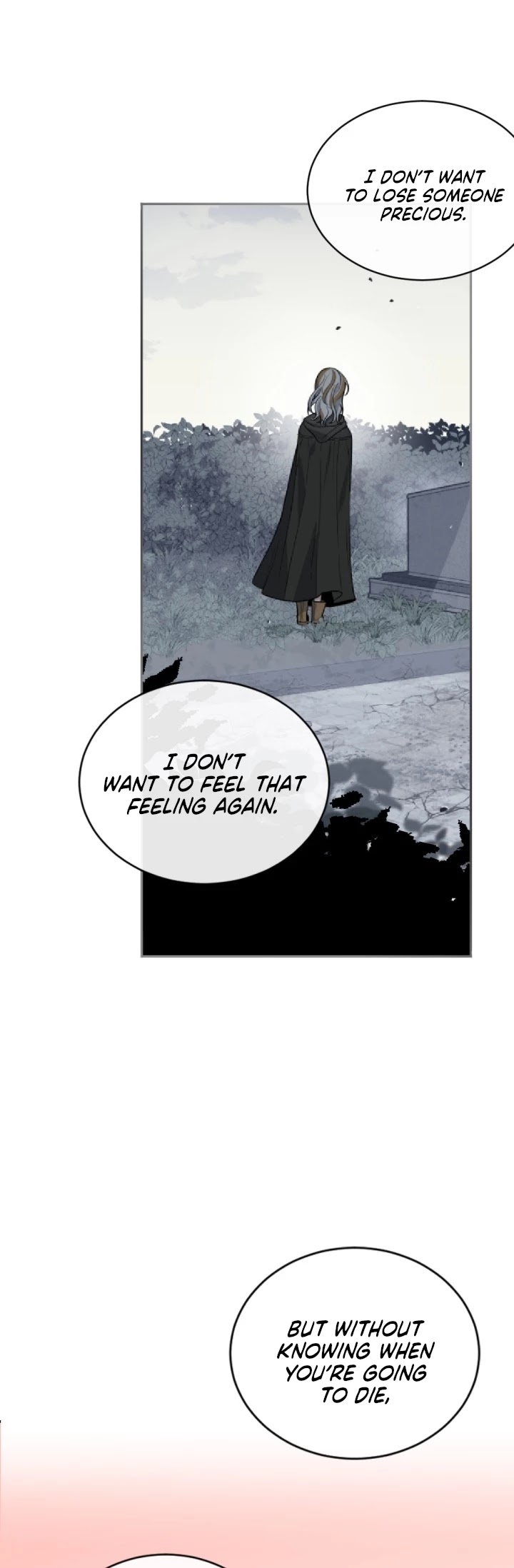 A Witch's Hopeless Wish Chapter 54 page 36 - Chapter 54
