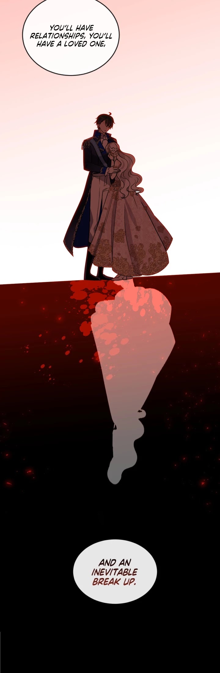 A Witch's Hopeless Wish Chapter 54 page 37 - Chapter 54