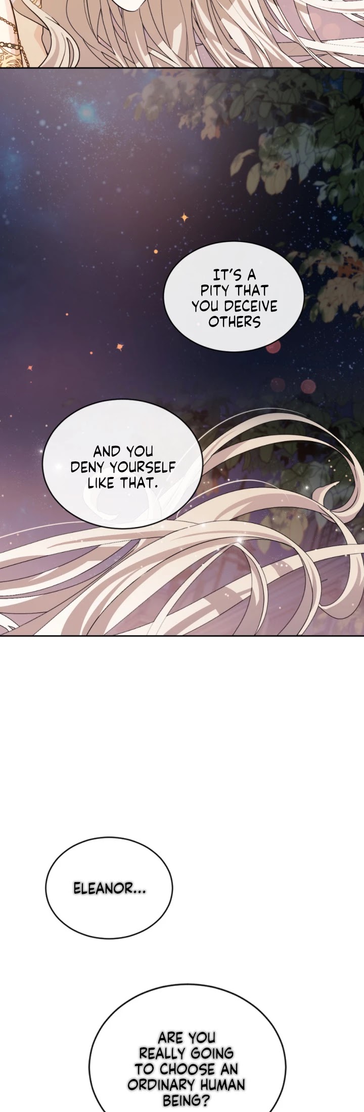 A Witch's Hopeless Wish Chapter 54 page 40 - Chapter 54
