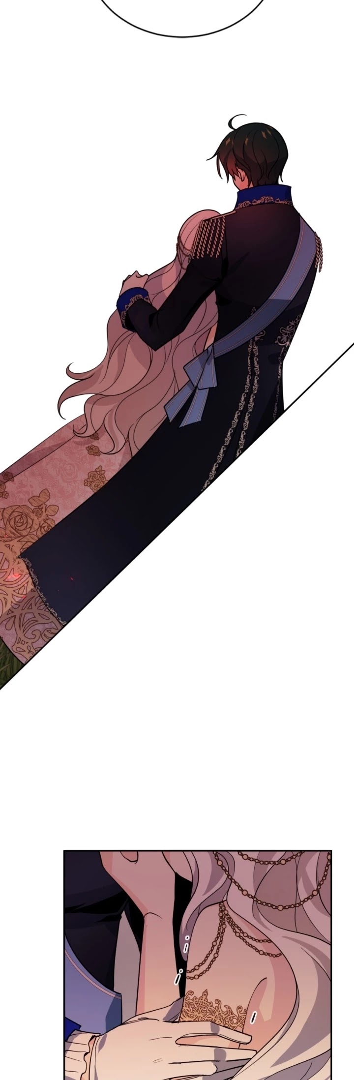 A Witch's Hopeless Wish Chapter 54 page 41 - Chapter 54