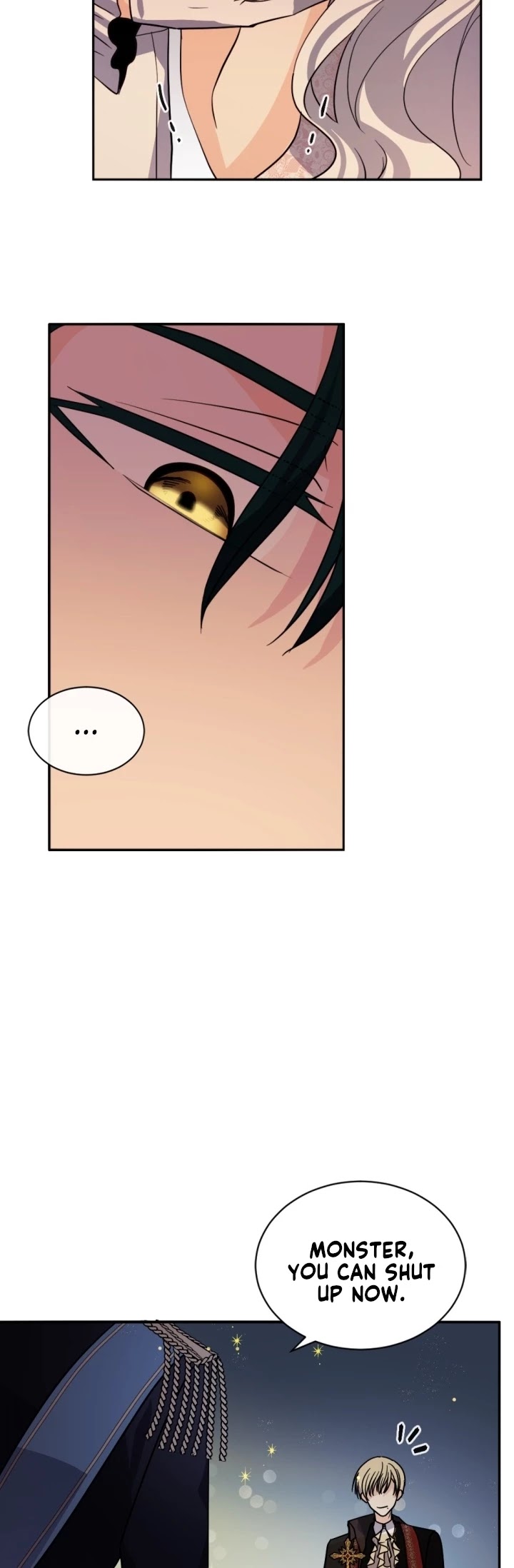 A Witch's Hopeless Wish Chapter 54 page 42 - Chapter 54
