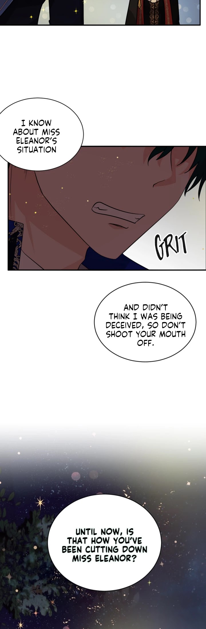 A Witch's Hopeless Wish Chapter 54 page 43 - Chapter 54