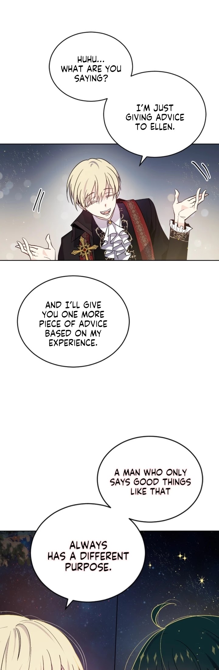 A Witch's Hopeless Wish Chapter 54 page 45 - Chapter 54
