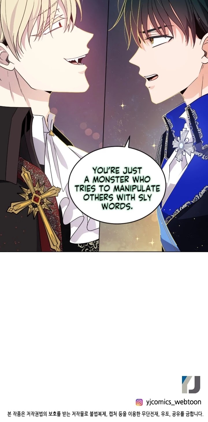 A Witch's Hopeless Wish Chapter 54 page 46 - Chapter 54