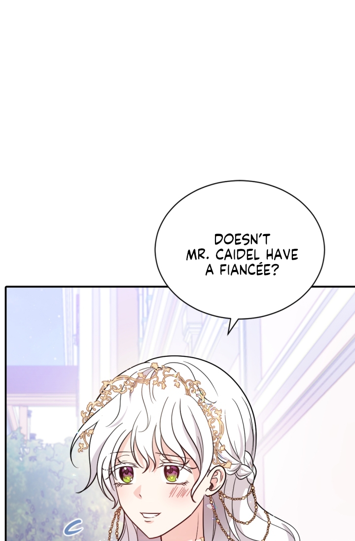 A Witch's Hopeless Wish Chapter 54 page 7 - Chapter 54