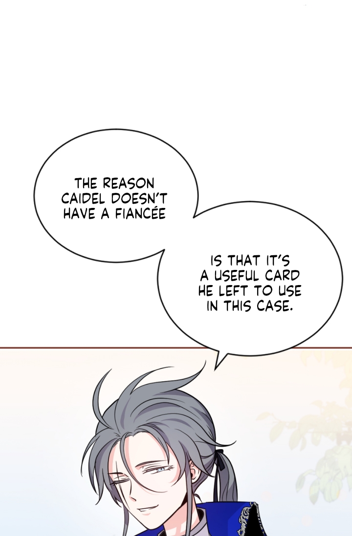 A Witch's Hopeless Wish Chapter 54 page 9 - Chapter 54
