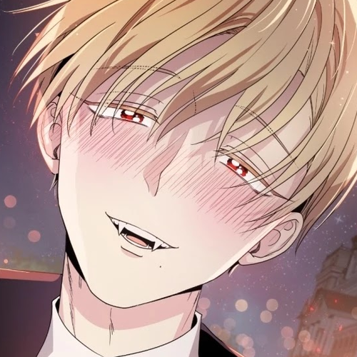 A Witch's Hopeless Wish Chapter 54 cover