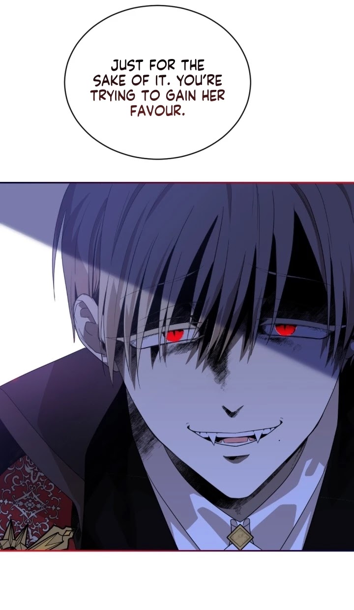 A Witch's Hopeless Wish Chapter 55 page 18 - Chapter 55