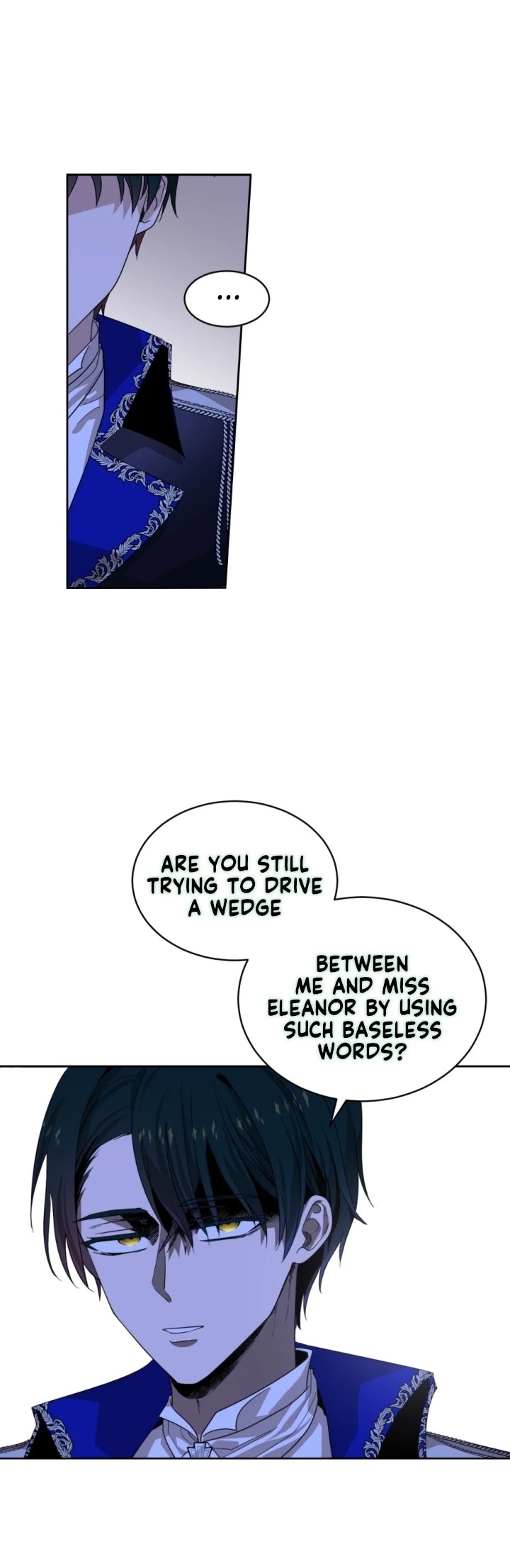 A Witch's Hopeless Wish Chapter 55 page 19 - Chapter 55